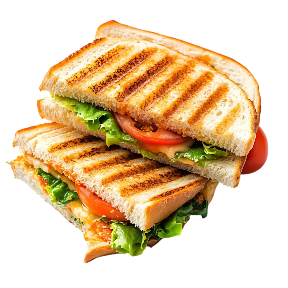 paninis sandwich